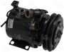 A/C Compressor-Compressor 4 Seasons 57402 Reman