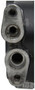 A/C Compressor-Compressor 4 Seasons 57455 Reman fits 89-95 Nissan Maxima