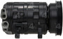 A/C Compressor-Compressor 4 Seasons 57455 Reman fits 89-95 Nissan Maxima