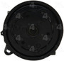 A/C Compressor-Compressor 4 Seasons 57455 Reman fits 89-95 Nissan Maxima