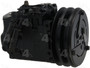A/C Compressor-Compressor 4 Seasons 57497 Reman