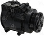 A/C Compressor-Compressor 4 Seasons 57570 Reman