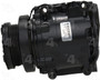 A/C Compressor-Compressor 4 Seasons 57570 Reman