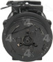 A/C Compressor-Compressor 4 Seasons 57574 Reman fits 86-90 Mazda RX-7 1.3L-R2