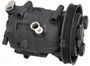 A/C Compressor-Compressor 4 Seasons 57879 Reman fits 1993 Honda Accord