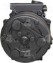 A/C Compressor-Compressor 4 Seasons 57891 Reman