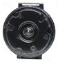 A/C Compressor-Compressor 4 Seasons 57950 Reman
