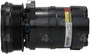 A/C Compressor-Compressor 4 Seasons 57956 Reman