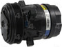 A/C Compressor-Compressor 4 Seasons 57975 Reman