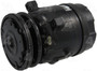 A/C Compressor-Compressor 4 Seasons Reman fits 92-94 Pontiac Sunbird 2.0L-L4