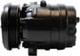 A/C Compressor-Compressor 4 Seasons 57981 Reman