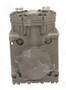 A/C Compressor-New Compressor 4 Seasons 58022