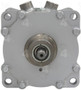 A/C Compressor-New Compressor 4 Seasons 58046
