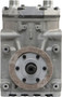 A/C Compressor-New Compressor 4 Seasons 58064