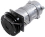 A/C Compressor-New Compressor 4 Seasons 58088