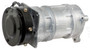 A/C Compressor-New Compressor 4 Seasons 58098