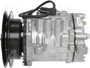 Four Seasons A/C Compressor 58100 - view 2