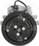 Four Seasons A/C Compressor 58100 - view 3