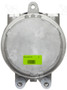A/C Compressor-New Compressor 4 Seasons 58112