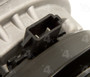 A/C Compressor-New Compressor 4 Seasons 58114
