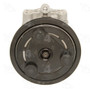 A/C Compressor-New Compressor 4 Seasons 58114