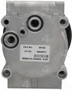 A/C Compressor-New Compressor 4 Seasons 58122