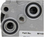 A/C Compressor-New Compressor 4 Seasons 58122