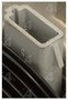 A/C Compressor-New Compressor 4 Seasons 58157
