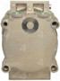 A/C Compressor-New Compressor 4 Seasons 58176 fits 03-07 Ford Focus