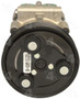 A/C Compressor-New Compressor 4 Seasons 58176 fits 03-07 Ford Focus