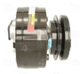 A/C Compressor-New Compressor 4 Seasons 58235