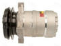 A/C Compressor-New Compressor 4 Seasons 58253