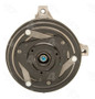 A/C Compressor-New Compressor 4 Seasons 58253
