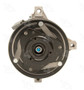 A/C Compressor-New Compressor 4 Seasons 58255
