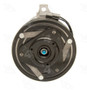 A/C Compressor-New Compressor 4 Seasons 58270