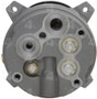 A/C Compressor-New Compressor 4 Seasons 58271