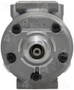 A/C Compressor-New Compressor 4 Seasons 58341
