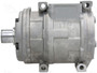 A/C Compressor-New Compressor 4 Seasons 58362