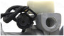 Four Seasons A/C Compressor P/N:58381