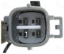 A/C Compressor-New Compressor 4 Seasons 58398