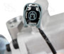 A/C Compressor-New Compressor 4 Seasons 58463