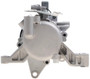 A/C Compressor-New Compressor 4 Seasons fits 14-15 Subaru XV Crosstrek 2.0L-H4