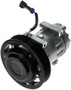 A/C Compressor 4 Seasons 58501