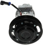 A/C Compressor 4 Seasons 58501