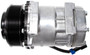 A/C Compressor 4 Seasons 58506