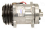 A/C Compressor-New Compressor 4 Seasons 58552