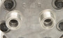 A/C Compressor-New Compressor 4 Seasons 58552