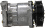 A/C Compressor-New Compressor 4 Seasons 58553