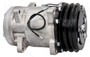 A/C Compressor-New Compressor 4 Seasons 58559