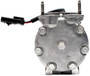 A/C Compressor 4 Seasons 58598